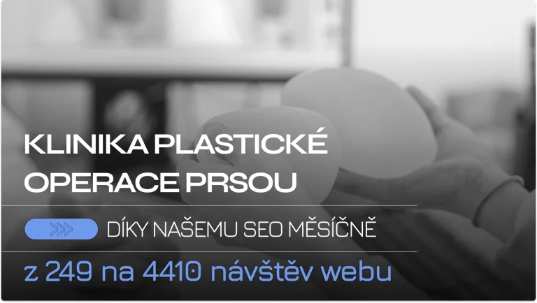 SEO agentura obrázek 8 SEO agentura obrázek 7
