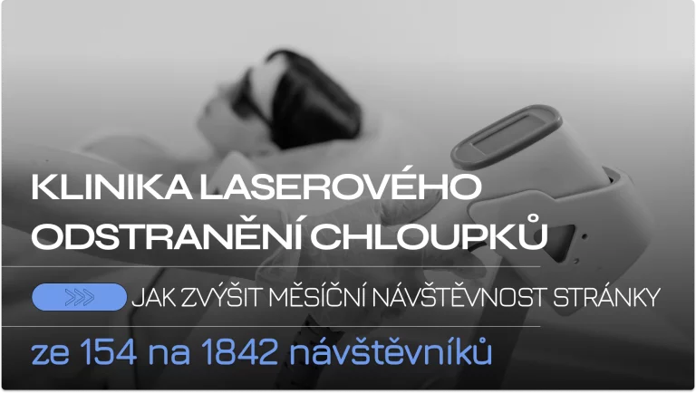 SEO reference - případové studie SEO obrázek 10 SEO reference - případové studie SEO obrázek 9