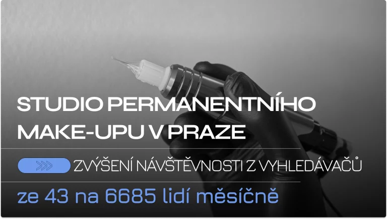 SEO reference - případové studie SEO obrázek 20 SEO reference - případové studie SEO obrázek 19