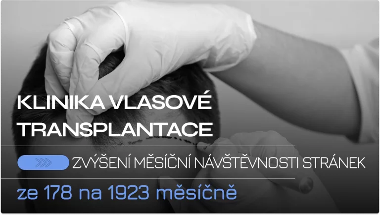 SEO reference - případové studie SEO obrázek 8 SEO reference - případové studie SEO obrázek 7