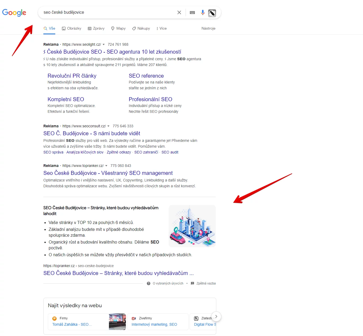 SEO copywriting obrázek 128 SEO copywriting obrázek 127