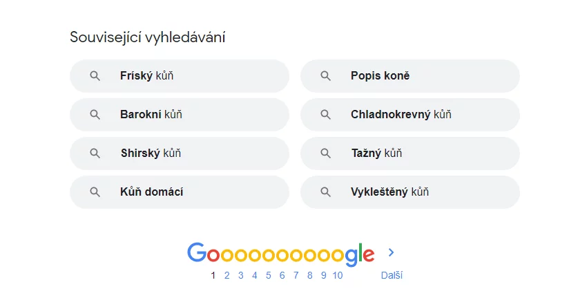 SEO copywriting obrázek 186 SEO copywriting obrázek 185
