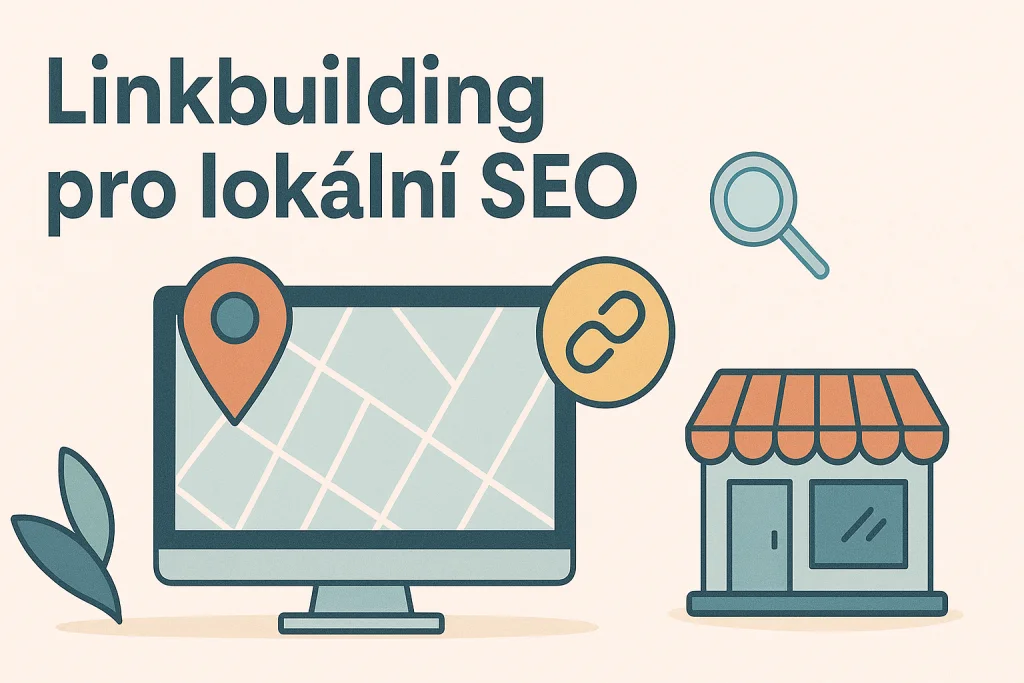 Lokální SEO obrázek 154 Lokální SEO obrázek 153