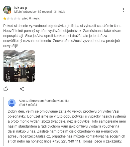 Lokální SEO obrázek 124 Lokální SEO obrázek 123