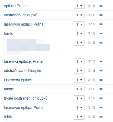 Lokální SEO obrázek 152 Lokální SEO obrázek 151