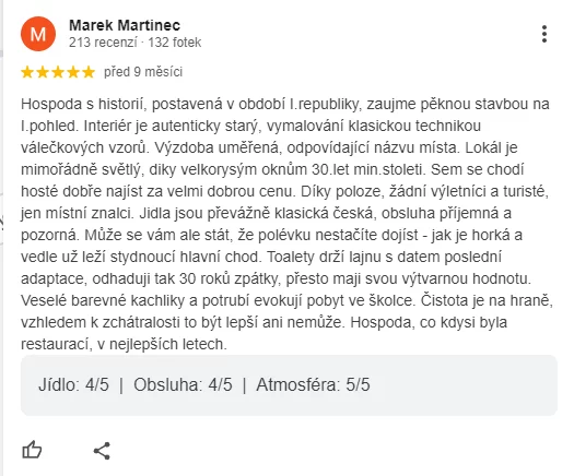 Lokální SEO obrázek 98 Lokální SEO obrázek 97