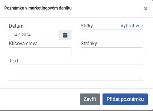 Jak minimalizovat rizika a maximalizovat zisky při přechodu na novou doménu nebo redesignu webu obrázek 40 Jak minimalizovat rizika a maximalizovat zisky při přechodu na novou doménu nebo redesignu webu obrázek 39
