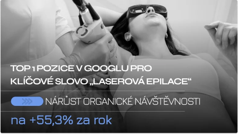 SEO reference - případové studie SEO obrázek 4 SEO reference - případové studie SEO obrázek 3