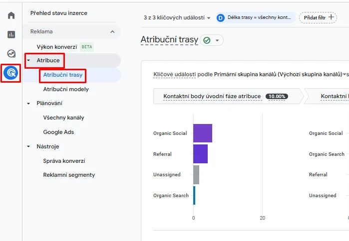 Jak měřit SEO? obrázek 479 Jak měřit SEO? obrázek 478