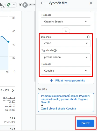 Jak měřit SEO? obrázek 371 Jak měřit SEO? obrázek 370