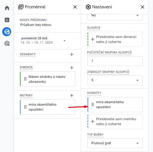 Jak měřit SEO? obrázek 437 Jak měřit SEO? obrázek 436