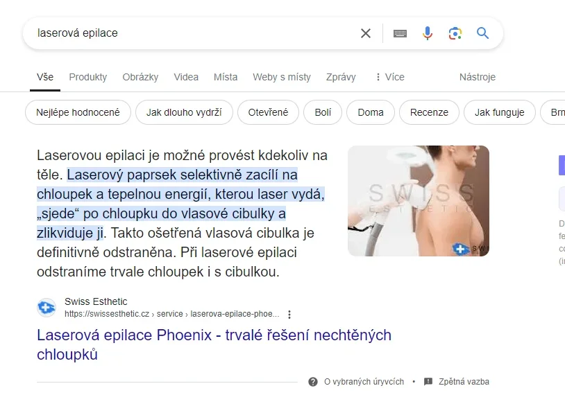 7 nejlepších SEO případových studií. Jak dokáže SEO proměnit web v generátor zisků obrázek 150 7 nejlepších SEO případových studií. Jak dokáže SEO proměnit web v generátor zisků obrázek 149