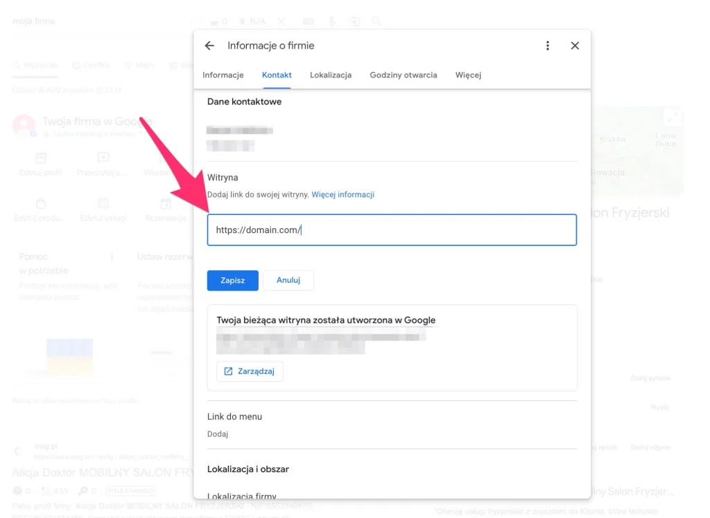 Jak měřit SEO? obrázek 463 Jak měřit SEO? obrázek 462