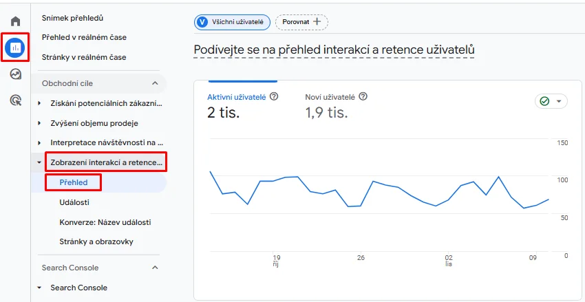 Jak měřit SEO? obrázek 441 Jak měřit SEO? obrázek 440
