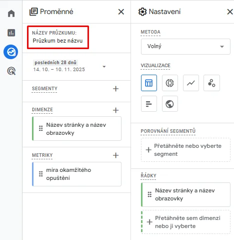 Jak měřit SEO? obrázek 439 Jak měřit SEO? obrázek 438