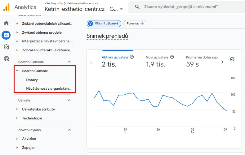 Jak měřit SEO? obrázek 335 Jak měřit SEO? obrázek 334