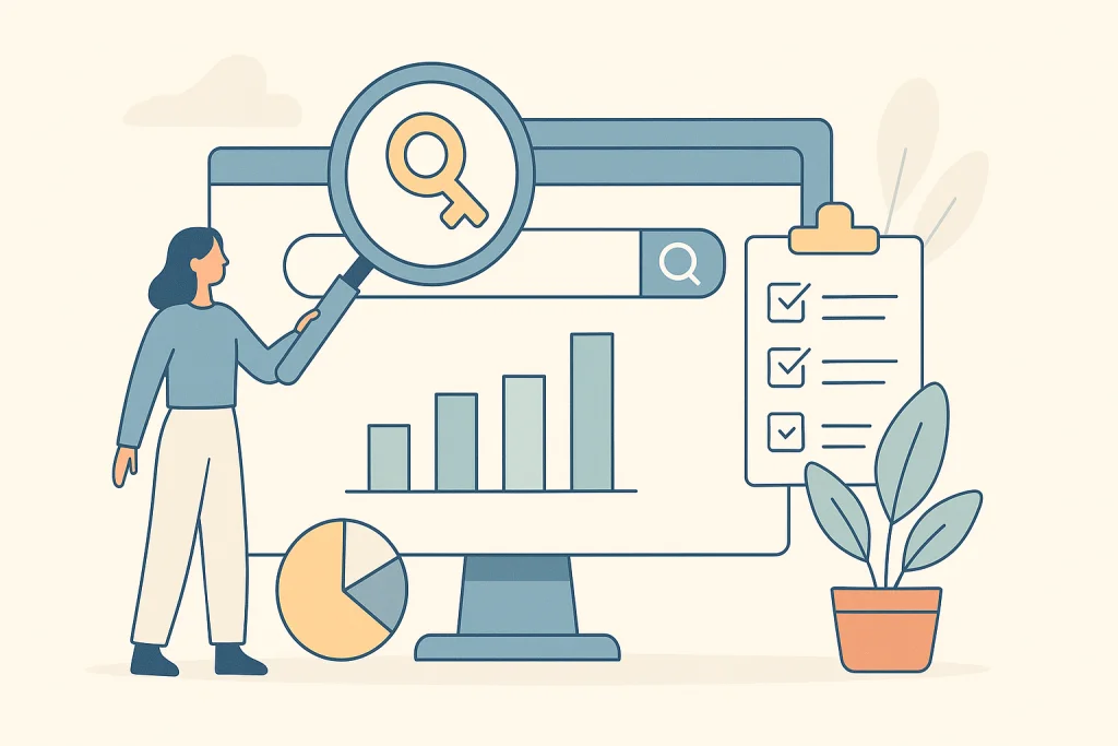 Jak měřit SEO? obrázek 375 Jak měřit SEO? obrázek 374