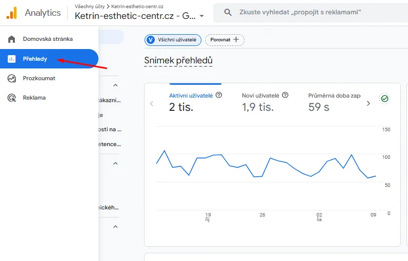 Jak měřit SEO? obrázek 341 Jak měřit SEO? obrázek 340
