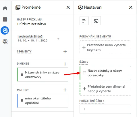 Jak měřit SEO? obrázek 435 Jak měřit SEO? obrázek 434