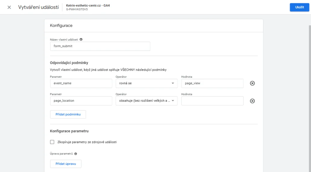 Jak měřit SEO? obrázek 401 Jak měřit SEO? obrázek 400