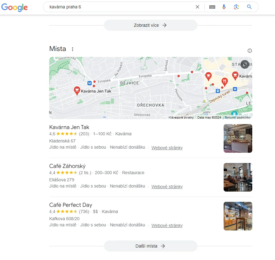 Jak měřit SEO? obrázek 457 Jak měřit SEO? obrázek 456