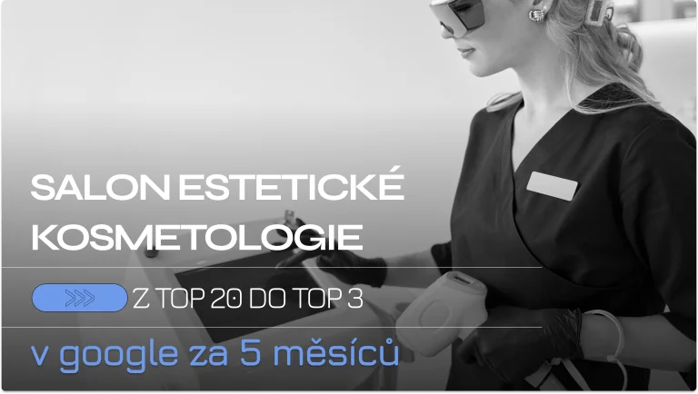 SEO reference - případové studie SEO obrázek 22 SEO reference - případové studie SEO obrázek 21