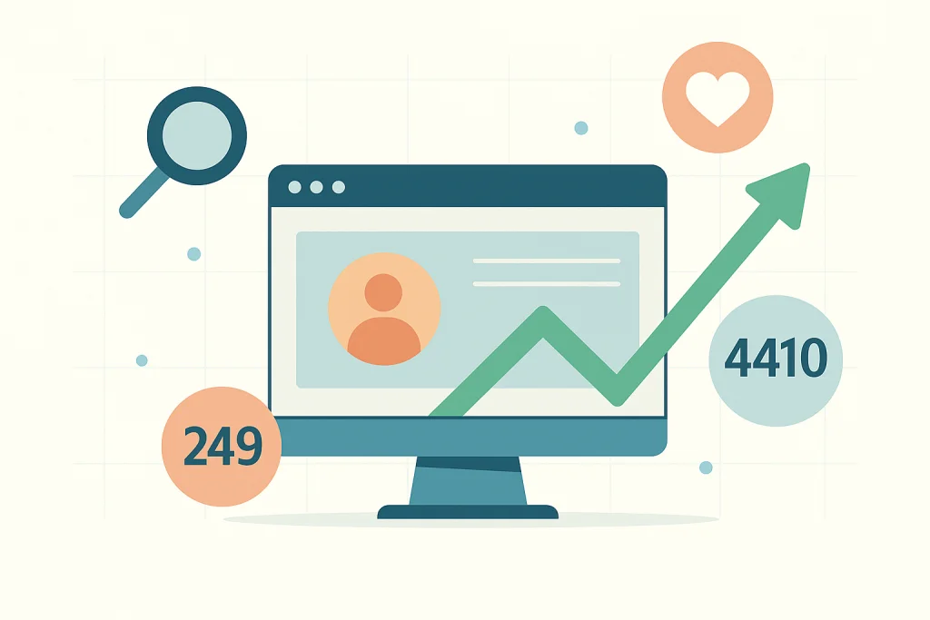 7 nejlepších SEO případových studií. Jak dokáže SEO proměnit web v generátor zisků obrázek 110 7 nejlepších SEO případových studií. Jak dokáže SEO proměnit web v generátor zisků obrázek 109