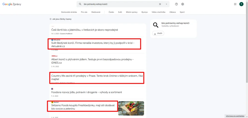 SEO Optimalizace E-shopů obrázek 410 SEO Optimalizace E-shopů obrázek 409