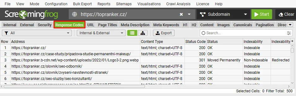 SEO Optimalizace E-shopů obrázek 368 SEO Optimalizace E-shopů obrázek 367